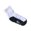 Kinder Baumwolle Sport Strümpfe Socken mit Anti-Rutsch (KA017)